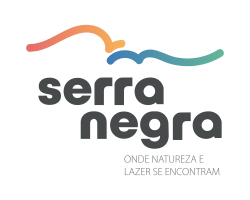 Logotipo Serra Negra