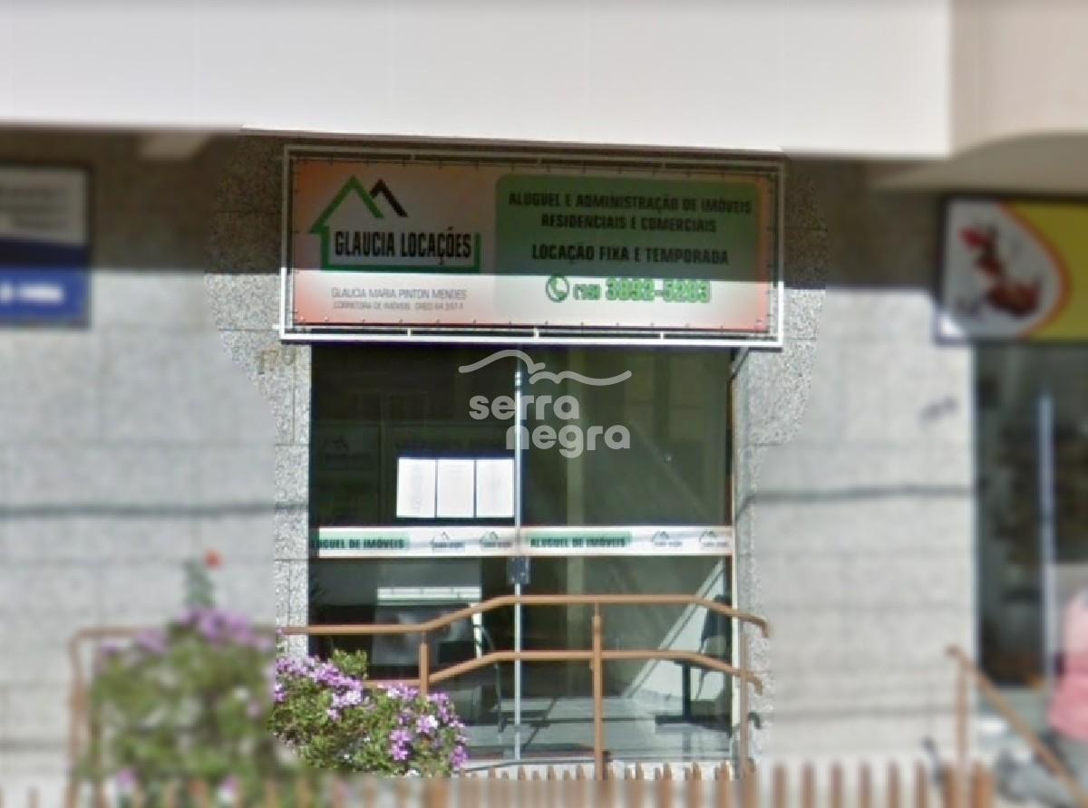 Glaucia Imobiliária em Serra Negra/SP no Circuito das Águas Paulista