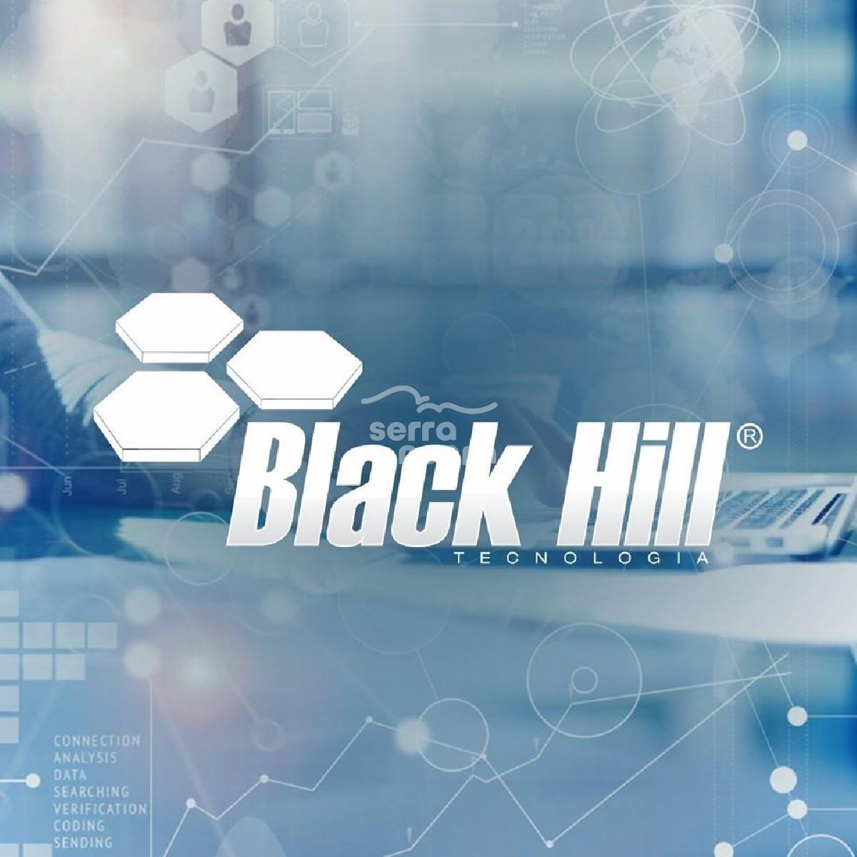 Black Hill Informática em Serra Negra/SP no Circuito das Águas Paulista