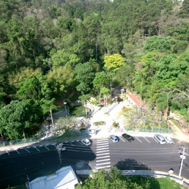 Parque Fonte Santo Agostinho