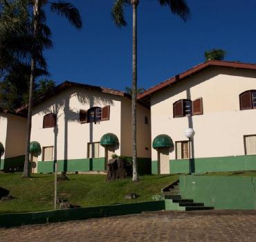 Hotel Fazenda São Matheus 