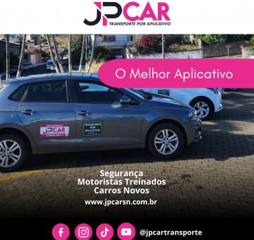 JPCar Transporte