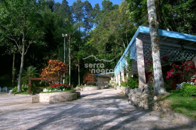 Parque Fonte Santo Agostinho