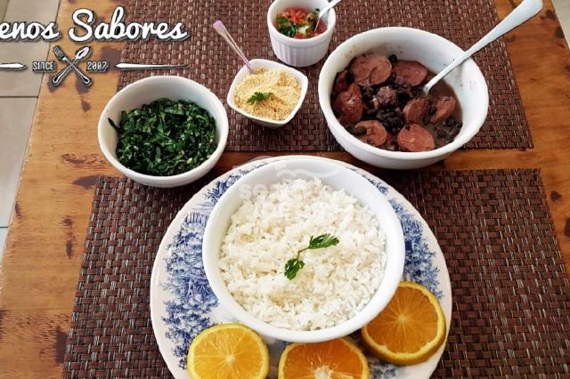 Buenos Sabores Gastronomia