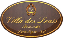 Villa dos Leais Pousada