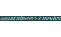 Casa de Pássaros 2 Irmãos