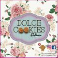 Dolce Cookies