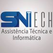 SN Tech Assistência Técnica e Informática