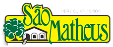 Hotel Fazenda São Matheus 