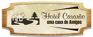 Hotel Pousada Casarão