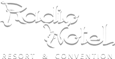 Radio Hotel Resort & Convention