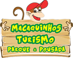 Pousada Parque Macaquinhos Turismo