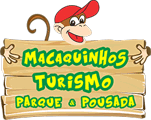 Parque Macaquinhos Turismo