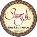 Restaurante Shangrila