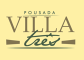 Pousada Villa Três