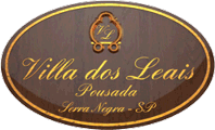 Pousada Villa dos Leais