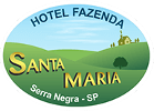 Hotel Fazenda Santa Maria