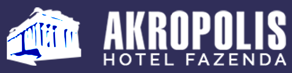Akrópolis Hotel Fazenda
