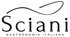 Restaurante Sciani Gastronomia 