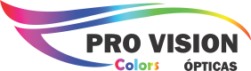 Pro Vision Colors