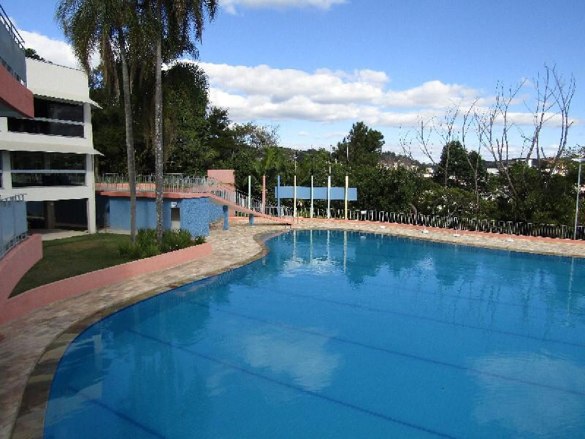 Conjunto Aquático é opção para o aumento de temperatura
