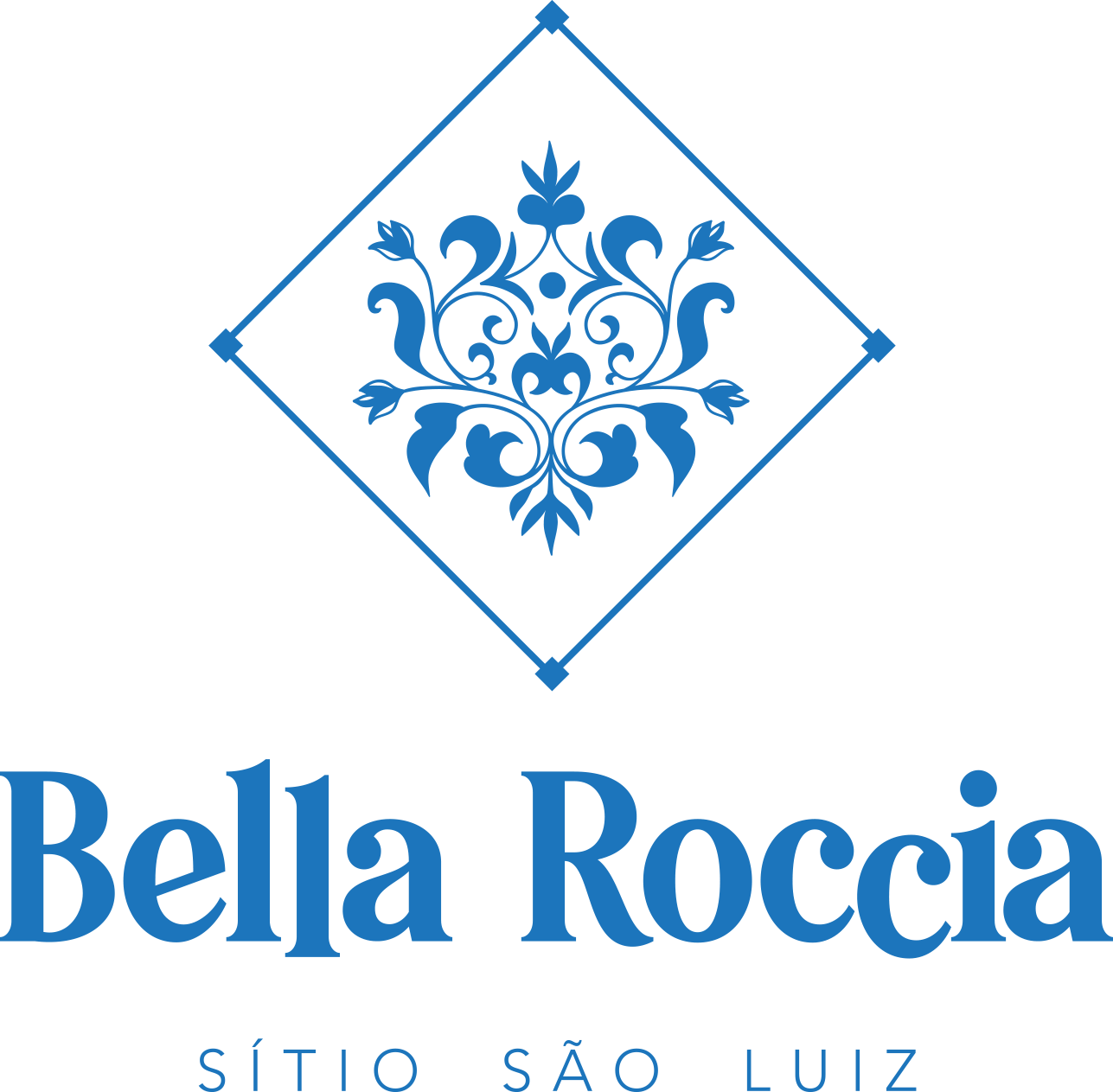 Sítio São Luiz - Bella Roccia